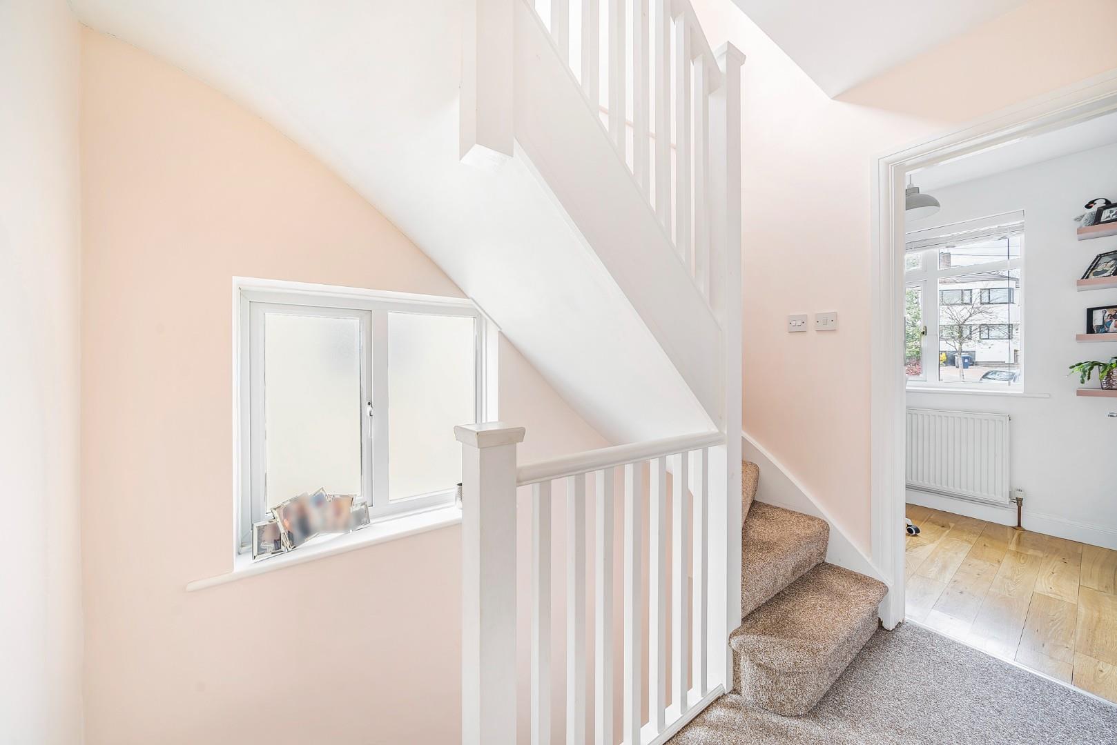 Grants Close, Mill Hill, London
